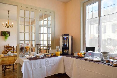 logis hotel le saint florent