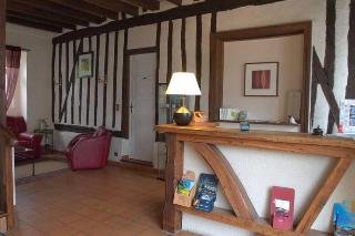 logis hotel le saint florent