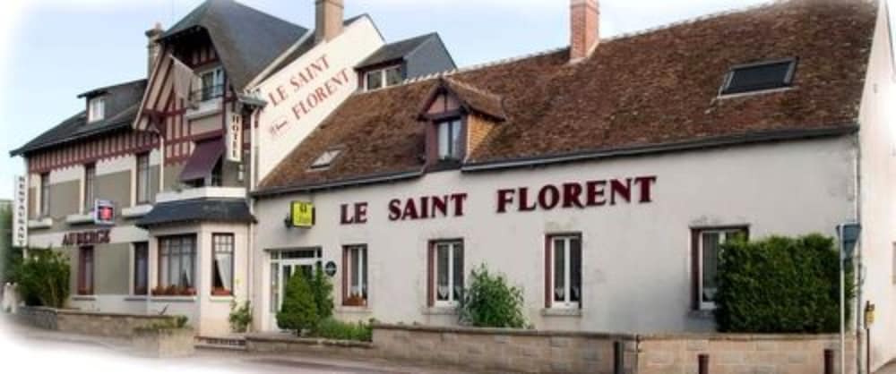 logis hotel le saint florent