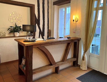 Logis Hotel Le Saint Florent,Bourre>>Blois,3 star