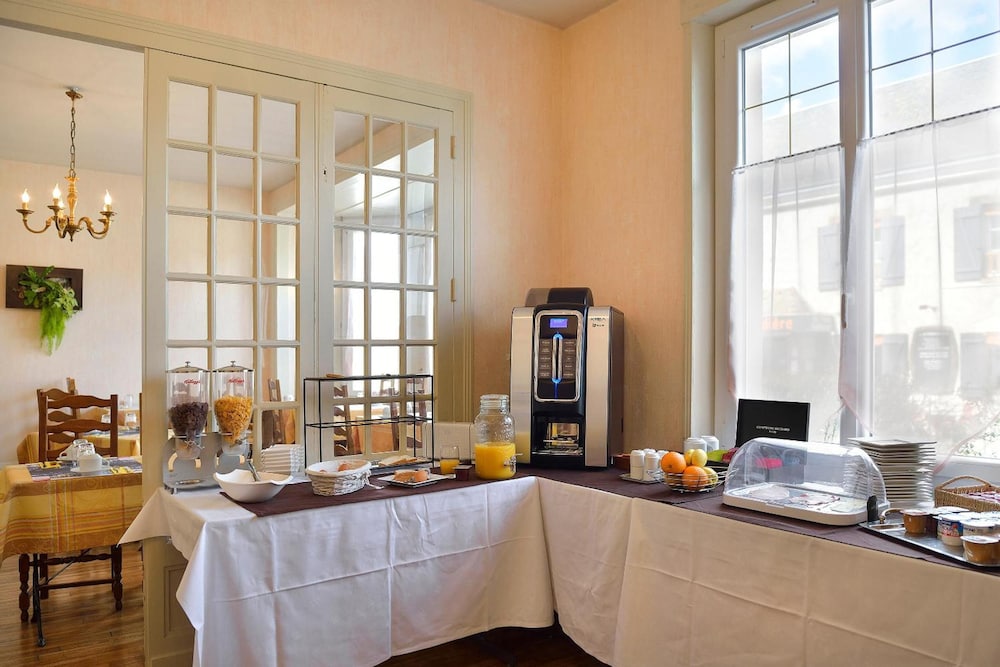 logis hotel le saint florent