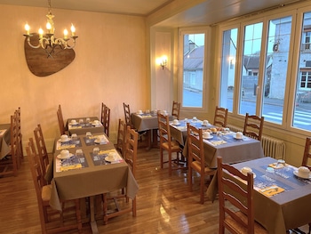 logis hotel le saint florent