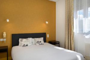 logis hotel le saint florent