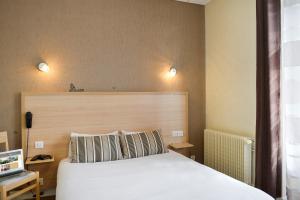 logis hotel le saint florent