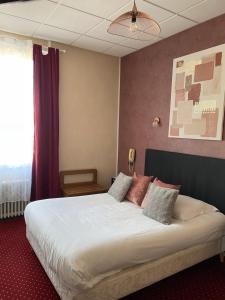 logis hotel le saint florent