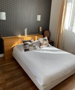 logis hotel le saint florent
