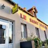 logis hotel le saint florent