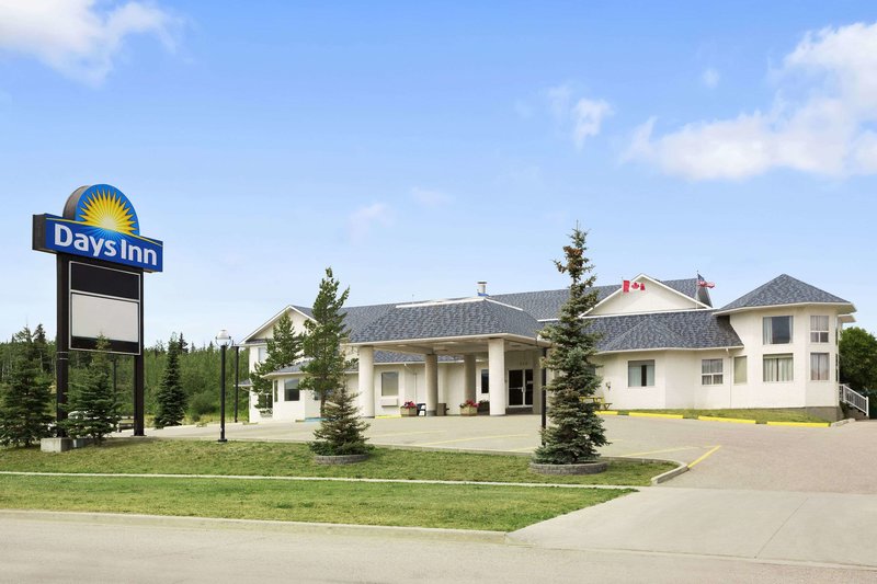 days inn by wyndham hinton