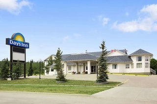 days inn by wyndham hinton