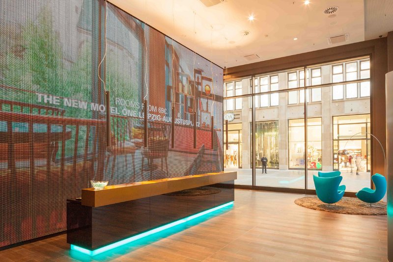 motel one berlin potsdamer platz