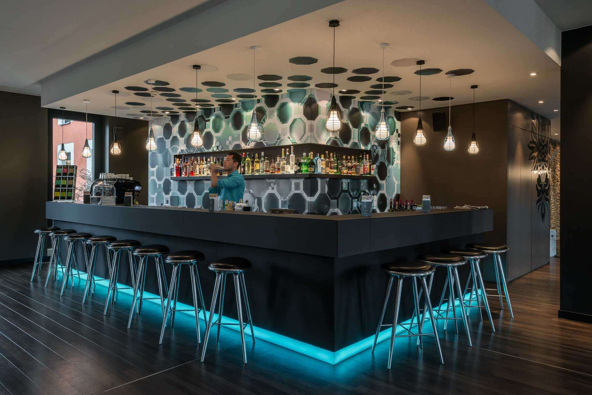 motel one berlin potsdamer platz
