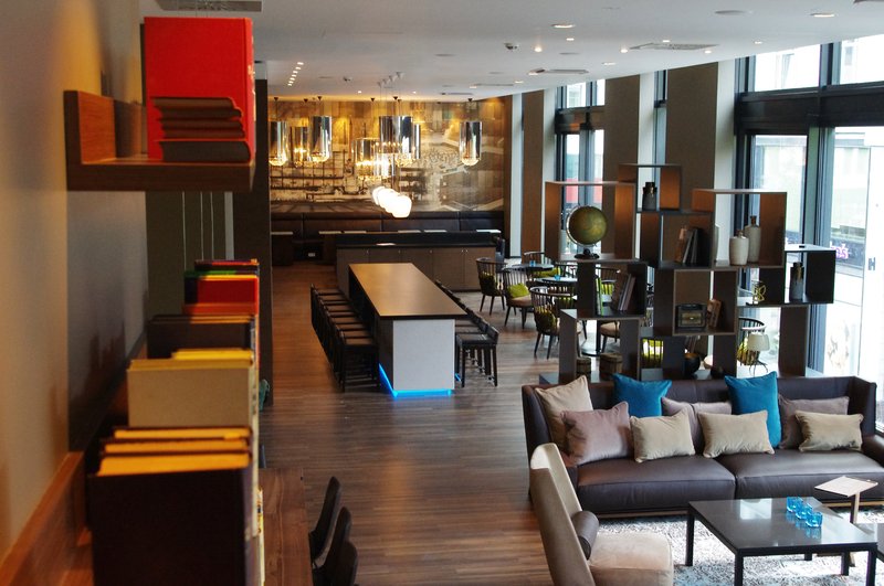 motel one leipzig augustusplatz