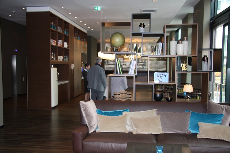 motel one leipzig augustusplatz