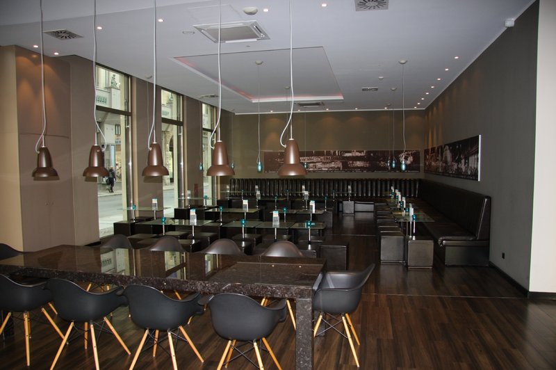 motel one leipzig augustusplatz