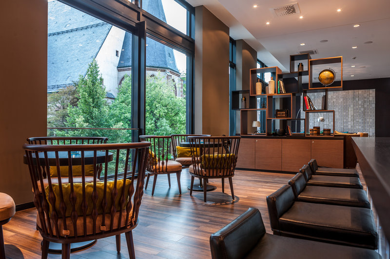 motel one leipzig augustusplatz