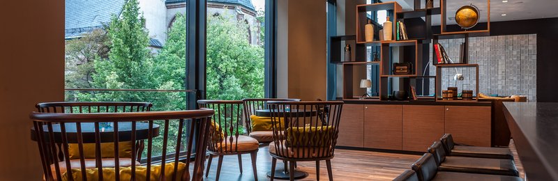 motel one leipzig augustusplatz