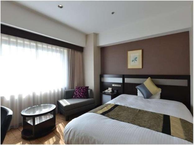 hotel granvia hiroshima