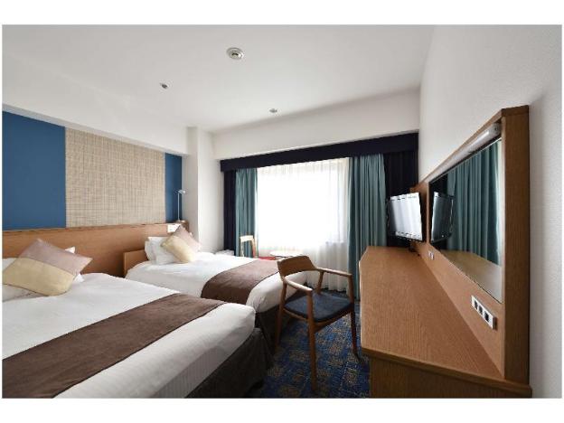 hotel granvia hiroshima
