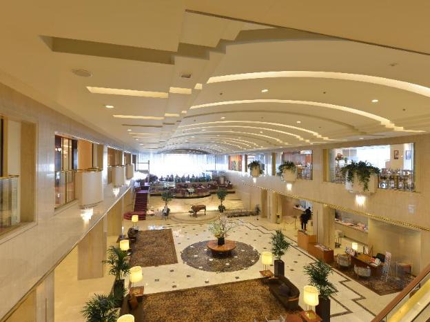 hotel granvia hiroshima