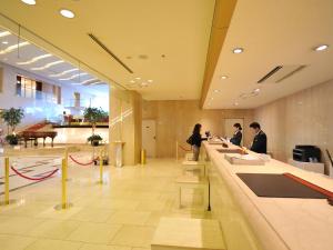 hotel granvia hiroshima