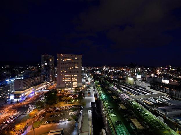 hotel granvia hiroshima