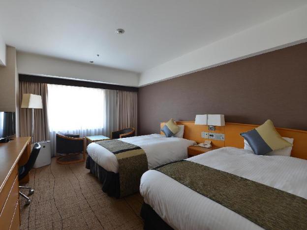 hotel granvia hiroshima