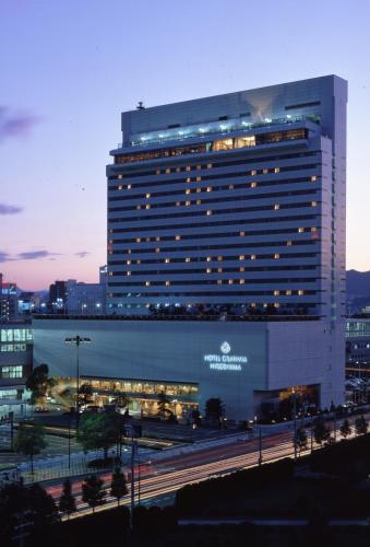hotel granvia hiroshima