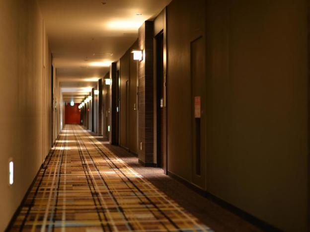 hotel granvia hiroshima