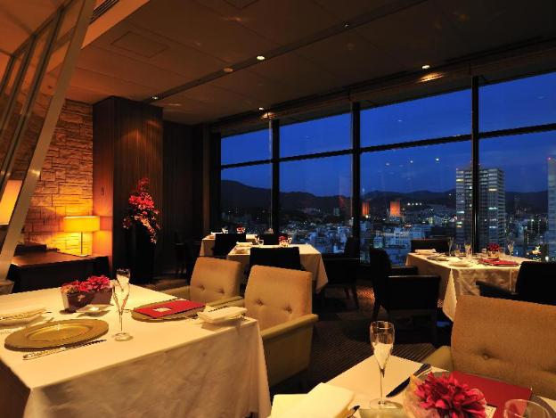 hotel granvia hiroshima