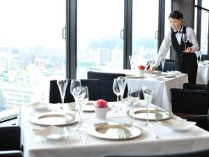 hotel granvia hiroshima