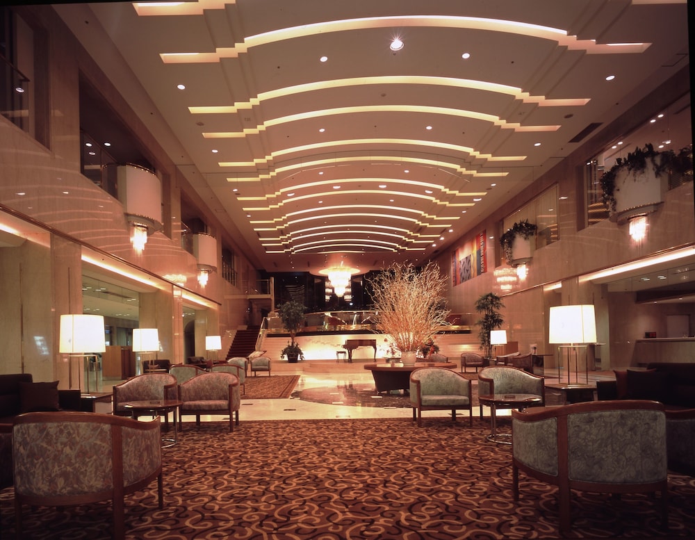 hotel granvia hiroshima