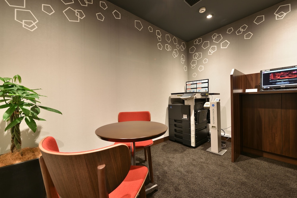 hotel granvia hiroshima