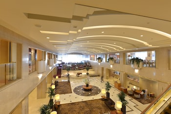 hotel granvia hiroshima