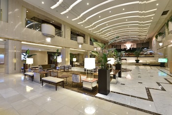 hotel granvia hiroshima
