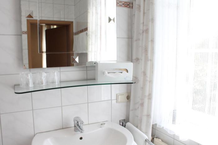 hotel garni lindenmuhle