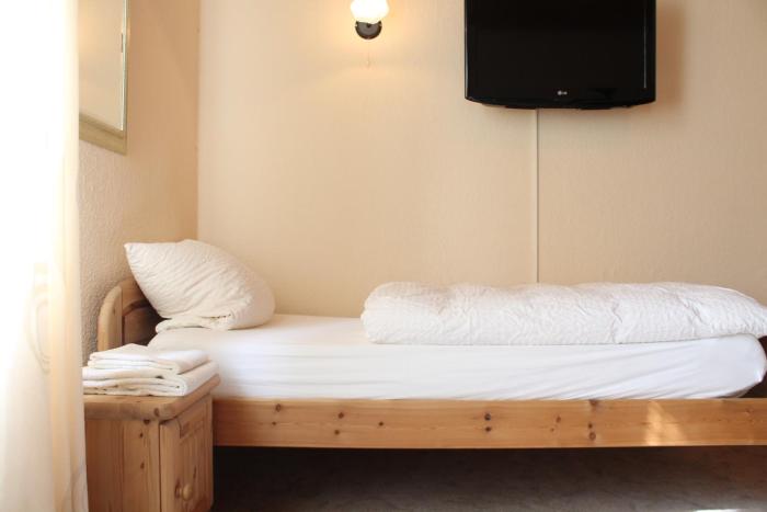 hotel garni lindenmuhle