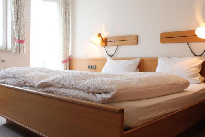 hotel garni lindenmuhle