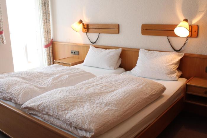 hotel garni lindenmuhle