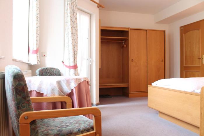 hotel garni lindenmuhle