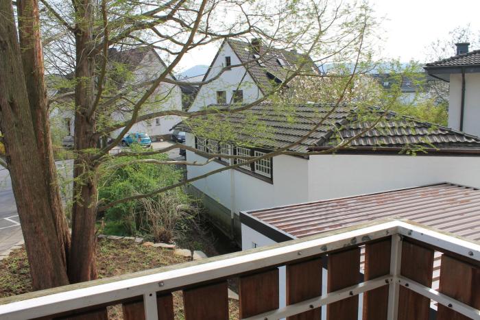hotel garni lindenmuhle