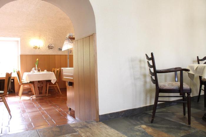 hotel garni lindenmuhle