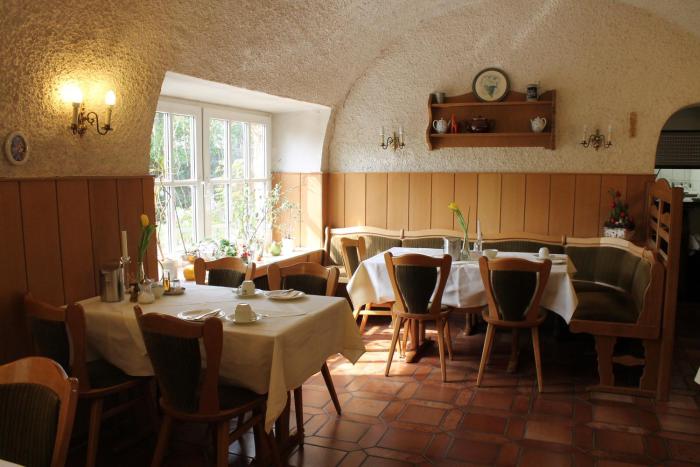 hotel garni lindenmuhle