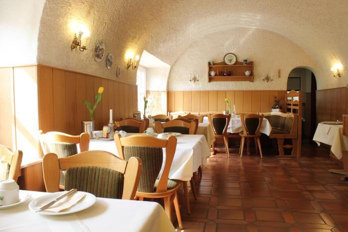 hotel garni lindenmuhle