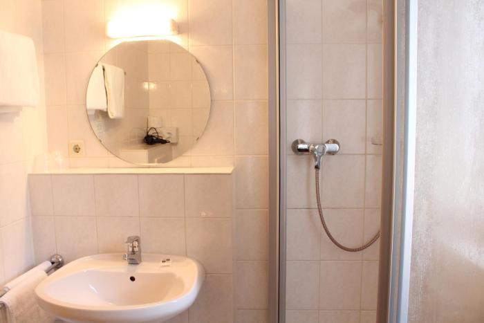 hotel garni lindenmuhle