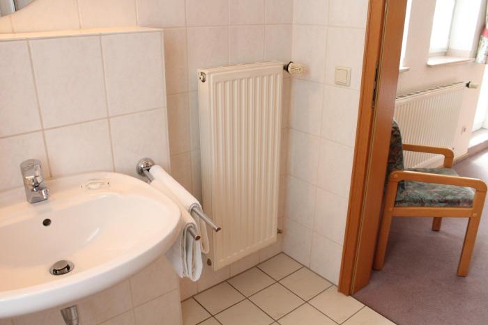 hotel garni lindenmuhle