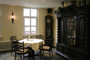 hotel garni lindenmuhle