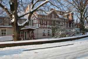 hotel garni lindenmuhle