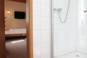 hotel garni lindenmuhle