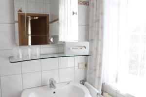 hotel garni lindenmuhle