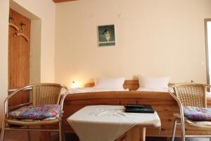 hotel garni lindenmuhle